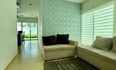 Casa en Venta de una Planta en Gran Santa Fe