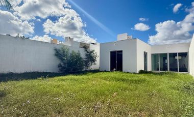 Casa en Venta de una Planta en Gran Santa Fe