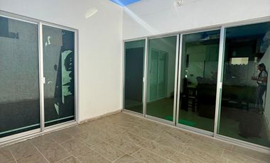 Casa en Venta de una Planta en Gran Santa Fe