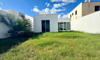 Casa en Venta de una Planta en Gran Santa Fe