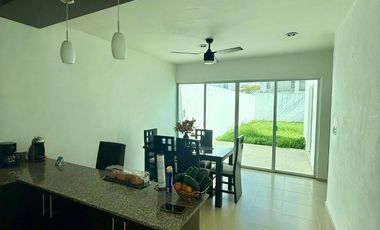 Casa en Venta de una Planta en Gran Santa Fe