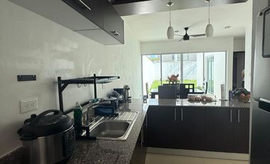 Casa en Venta de una Planta en Gran Santa Fe