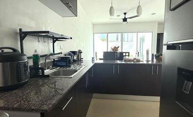 Casa en Venta de una Planta en Gran Santa Fe