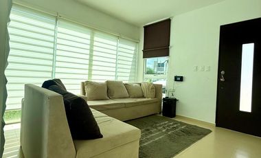 Casa en Venta de una Planta en Gran Santa Fe