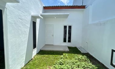 New House Metro Palu Regency - Heart of Palu City