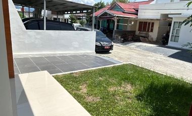 New House Metro Palu Regency - Heart of Palu City