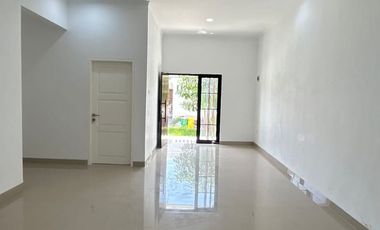 New House Metro Palu Regency - Heart of Palu City