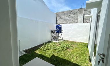 New House Metro Palu Regency - Heart of Palu City