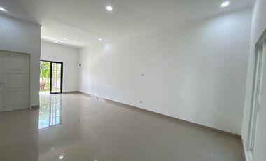 New House Metro Palu Regency - Heart of Palu City