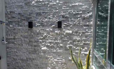 Casa en venta frac Lum Ha zona poniente de la ciudad sobre el blvd Laguitos