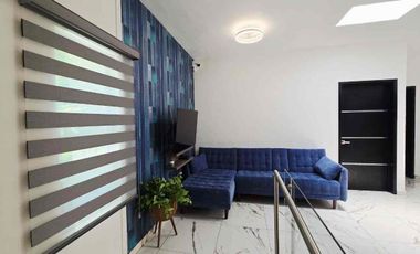 Casa en venta frac Lum Ha zona poniente de la ciudad sobre el blvd Laguitos