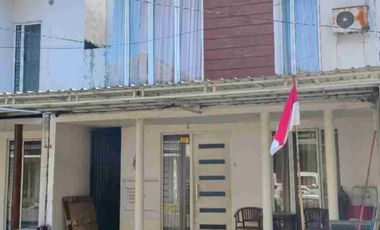 Evergreen De Parc, Gunungayar Tambak, Gunung Anyar, Surabaya dekat UPN