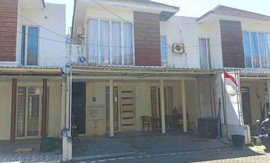 Evergreen De Parc, Gunungayar Tambak, Gunung Anyar, Surabaya dekat UPN