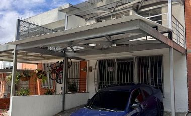 SE VENDE CASA EN VILLA VERDE, pereira