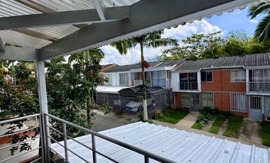 SE VENDE CASA EN VILLA VERDE, pereira