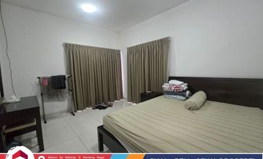 Sewa Rumah Mewah Full Furnish Lokasi Strategis Dan Bebas Banjir Di JGC