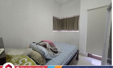 Sewa Rumah Mewah Full Furnish Lokasi Strategis Dan Bebas Banjir Di JGC