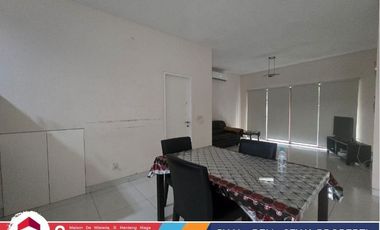 Sewa Rumah Mewah Full Furnish Lokasi Strategis Dan Bebas Banjir Di JGC