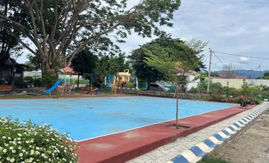 Newly Built House Metro Palu Regency