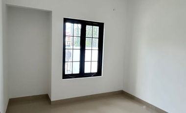 Newly Built House Metro Palu Regency