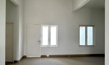 Newly Built House Metro Palu Regency