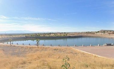 2 Terrenos en venta en Ciudad Maderas Condominio CEIBA SLP.