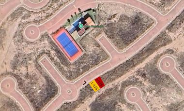 2 Terrenos en venta en Ciudad Maderas Condominio CEIBA SLP.