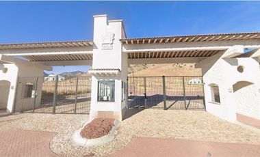 2 Terrenos en venta en Ciudad Maderas Condominio CEIBA SLP.