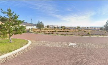 2 Terrenos en venta en Ciudad Maderas Condominio CEIBA SLP.