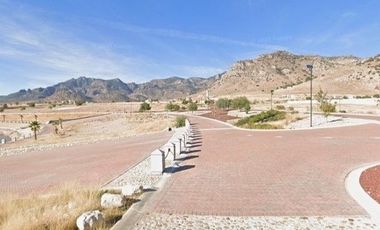 2 Terrenos en venta en Ciudad Maderas Condominio CEIBA SLP.