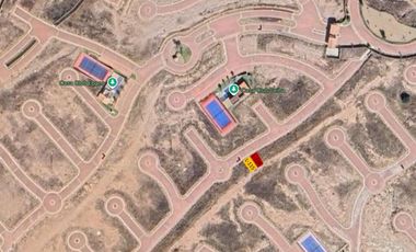 2 Terrenos en venta en Ciudad Maderas Condominio CEIBA SLP.