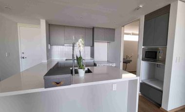 renta departamento en Montebosco