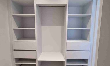 renta departamento en Montebosco