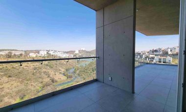 renta departamento en Montebosco