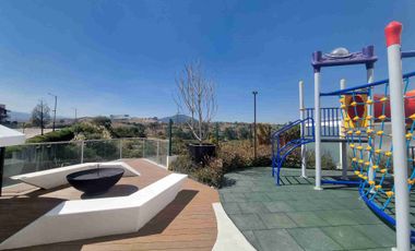 renta departamento en Montebosco