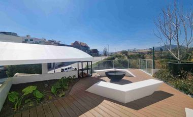 renta departamento en Montebosco