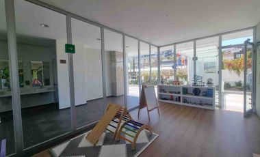 renta departamento en Montebosco