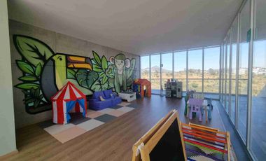 renta departamento en Montebosco