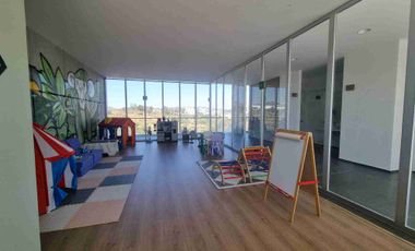 renta departamento en Montebosco