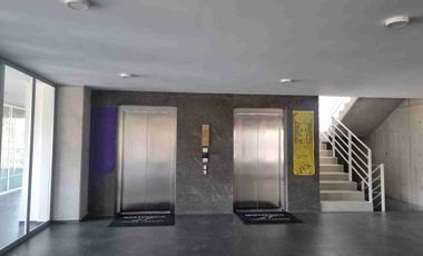 renta departamento en Montebosco