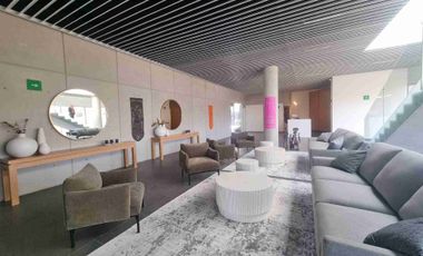 renta departamento en Montebosco