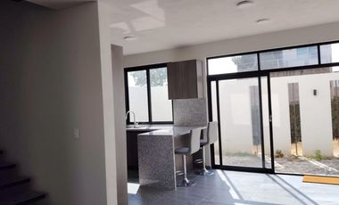 CASA EN VENTA SENDEROS DE MONTEVERDE 128 COTO 7