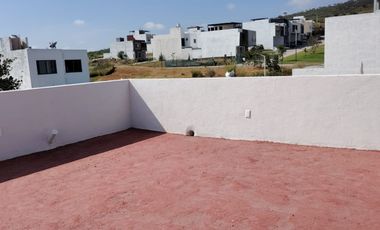 CASA EN VENTA SENDEROS DE MONTEVERDE 128 COTO 7