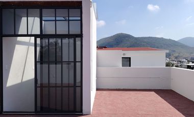 CASA EN VENTA SENDEROS DE MONTEVERDE 128 COTO 7
