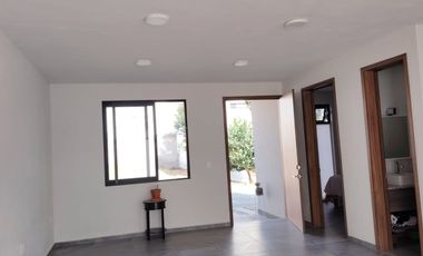 CASA EN VENTA SENDEROS DE MONTEVERDE 128 COTO 7