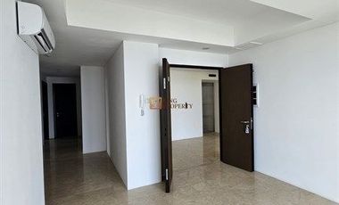 Private Lift & Golf View, Siap Huni 2BR Springhill Royale Suites Jakarta Pusat