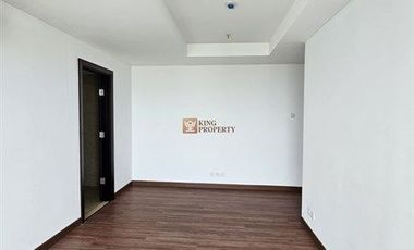 Private Lift & Golf View, Siap Huni 2BR Springhill Royale Suites Jakarta Pusat