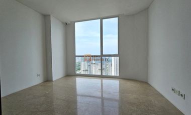 Private Lift & Golf View, Siap Huni 2BR Springhill Royale Suites Jakarta Pusat