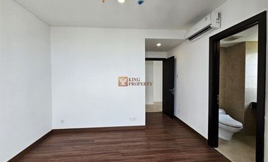 Private Lift & Golf View, Siap Huni 2BR Springhill Royale Suites Jakarta Pusat