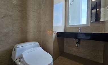 Private Lift & Golf View, Siap Huni 2BR Springhill Royale Suites Jakarta Pusat